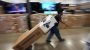 US retail sales rose slightly in September, adding to months of big gains