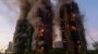 At least 13 dead after fire engulfs Hong Kong high-rise residential buildings