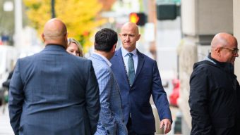 Off-duty pilot who tried to cut a flight’s engines midair to be sentenced in federal case