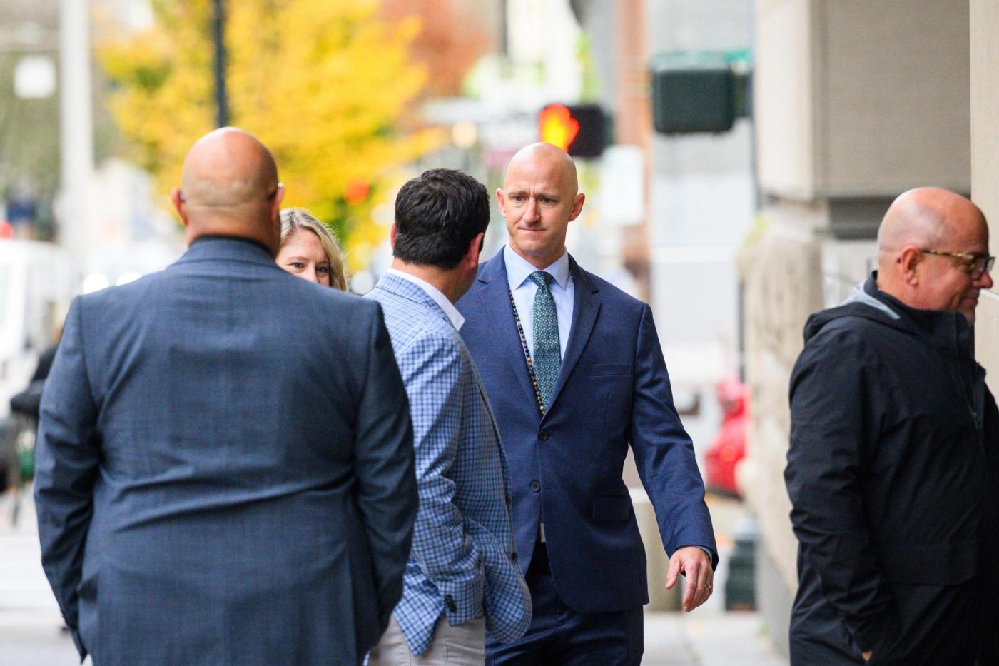 Off-duty pilot who tried to cut a flight’s engines midair to be sentenced in federal case