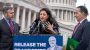 Kashoggi’s widow and Democrats demand release of a call transcript with Trump and Saudi crown prince