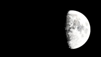 Senior Moments: Looking to the moon to find what I’m feeling inside