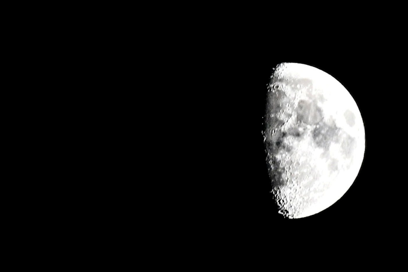 Senior Moments: Looking to the moon to find what I’m feeling inside