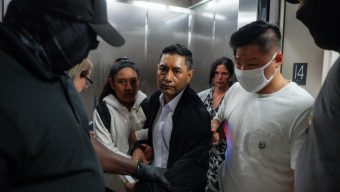Migrants thought they were in court for a routine hearing. Instead, it was a deportation trap