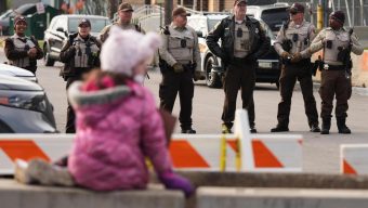 Judge’s blistering opinion details use of force in Chicago-area immigration crackdown