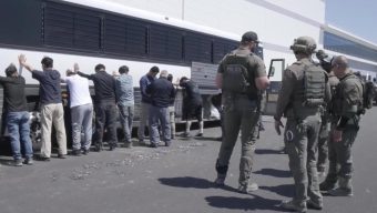 Some Korean workers detained in Georgia immigration raid have returned to their jobs at Hyundai site