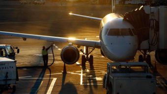 College freshman is deported flying home for Thanksgiving surprise, despite court order
