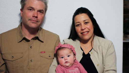 Families of two babies sickened by infantile botulism sue ByHeart over recalled formula