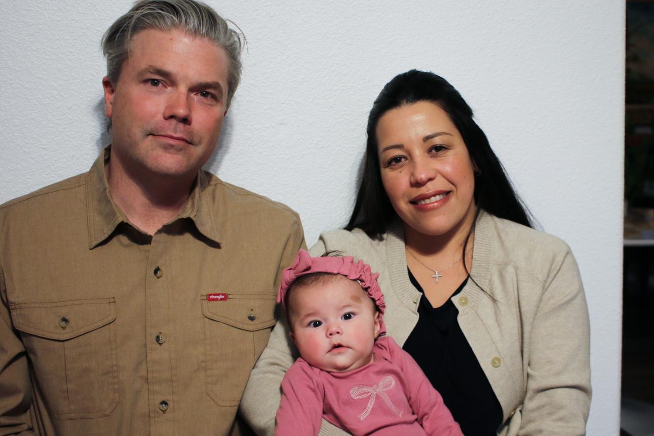Families of two babies sickened by infantile botulism sue ByHeart over recalled formula