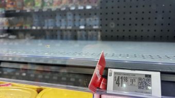As infant botulism cases climb to 31, recalled ByHeart baby formula is still on some store shelves
