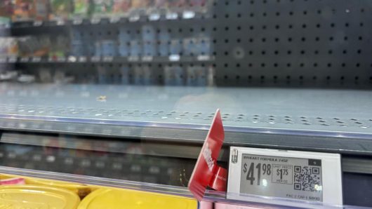 As infant botulism cases climb to 31, recalled ByHeart baby formula is still on some store shelves