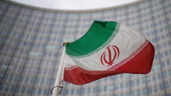 Iran rejects UN atomic agency’s resolution and threatens more reprisal actions