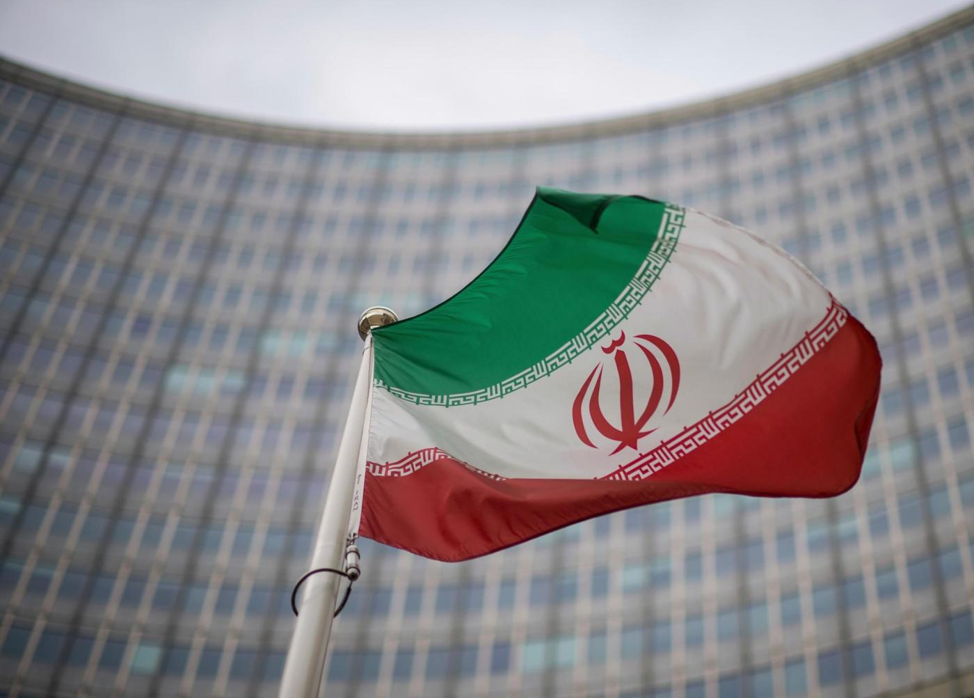 Iran rejects UN atomic agency’s resolution and threatens more reprisal actions
