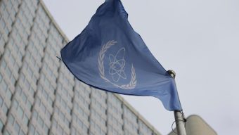 UN atomic agency demands Iran provide full information about its nuclear stockpile