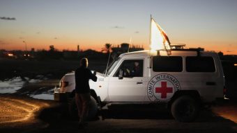Israel returns 15 more Palestinian bodies to Gaza as first phase of ceasefire nears end