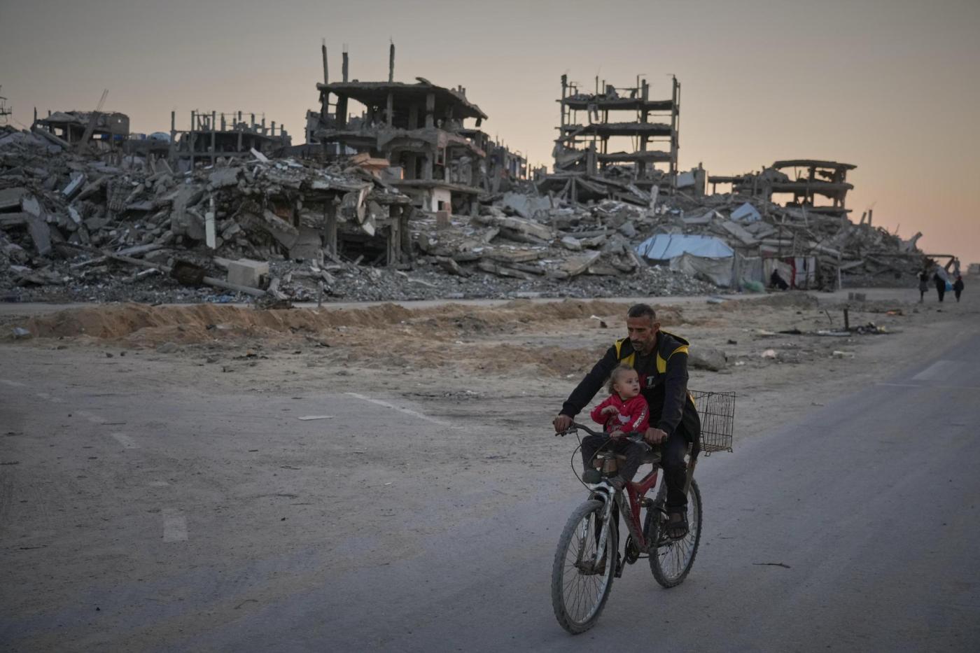 The US plan for Gaza won UN backing. Carrying it out could be far more difficult
