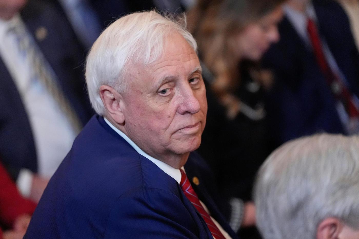 Senator Jim Justice of West Virginia agrees to pay nearly $5.2M in overdue personal taxes