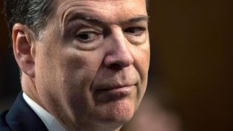 Dismissal of Comey, James cases won’t be the final word. Here’s what the path ahead may look like