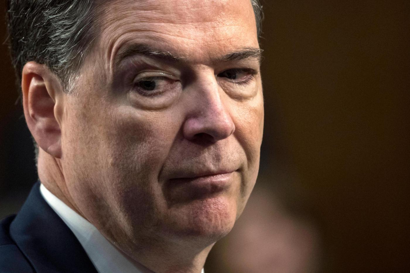 Dismissal of Comey, James cases won’t be the final word. Here’s what the path ahead may look like