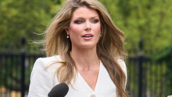 Judge to hear arguments challenging appointment of prosecutor who charged James Comey, Letitia James
