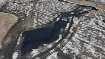 Preliminary findings show a fatigue crack caused a Keystone Pipeline oil spill in North Dakota