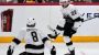 Kings open 6-game trip with win over Penguins