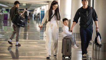 Delays, cancellations increase at LAX, John Wayne, Ontario airports amid lingering shutdown
