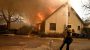 Report shows how Eaton fire moved west, into Altadena, well before many were alerted