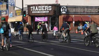 Criticism for funding some ‘open streets,’ CicLAvia events, denying others, leveled by 6 Metro board members