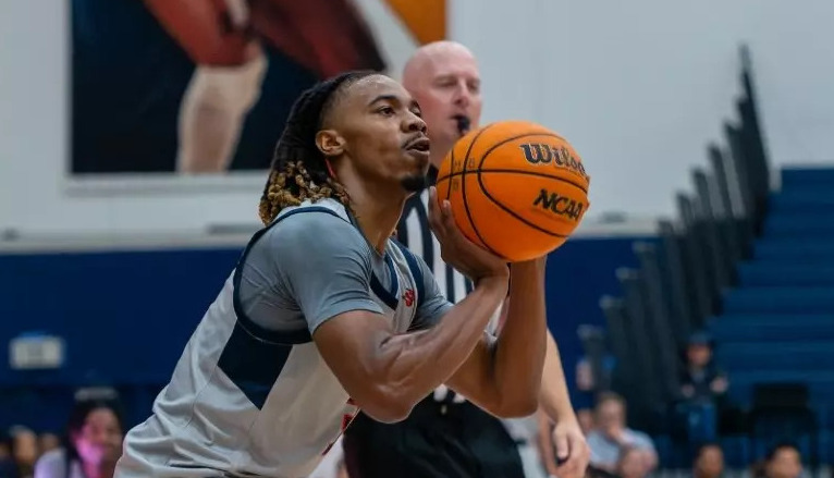 Cal State Fullerton beats Pepperdine with Big West opener on deck