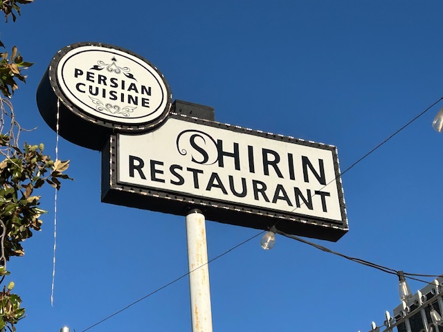 Persian food is a must-try at this Woodland Hills restaurant
