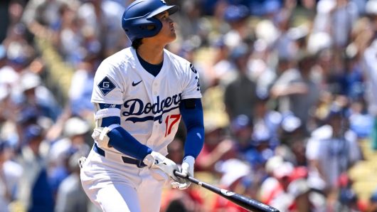 Alexander: 4 MVPs for Shohei Ohtani, 4 unanimous votes