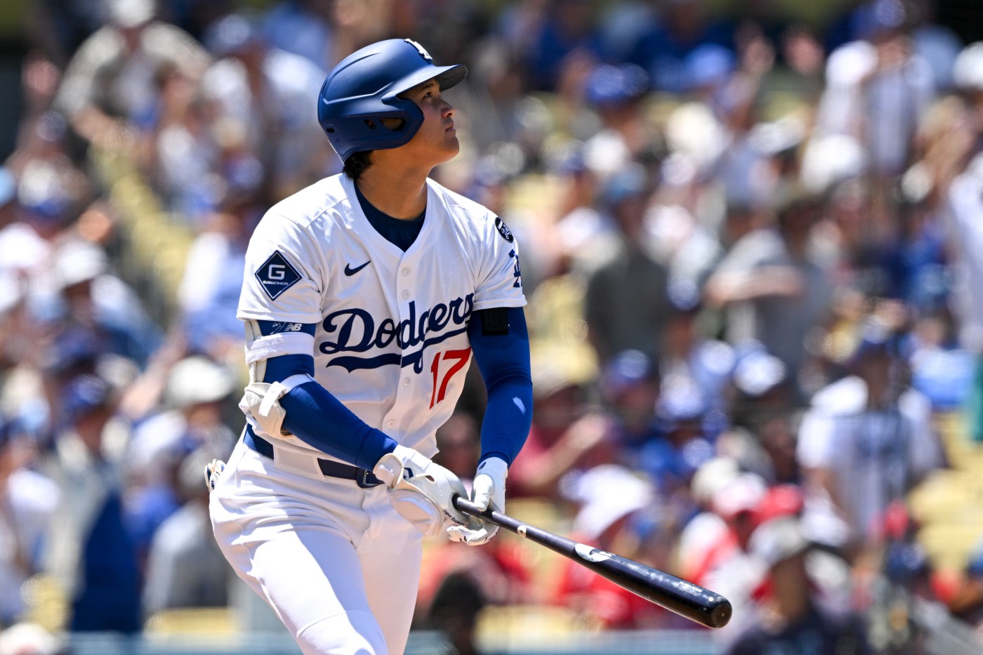 Alexander: 4 MVPs for Shohei Ohtani, 4 unanimous votes
