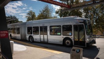 LA Metro hails success of programs offering free rides, discounted passes