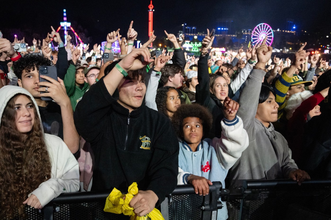 Tyler, The Creator’s Camp Flog Gnaw postponed by heavy Los Angeles rain