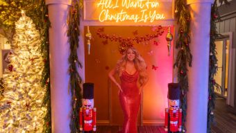 Get on the naughty list at these holiday pop-up bars