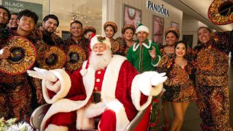 Hollywood Christmas Parade ready to roll anew