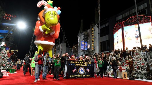 Things to do in the San Fernando Valley, LA area, Nov. 27-Dec. 5