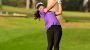 Valencia’s Eliana Saga earns spot in girls golf state championship