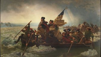 In ‘The American Revolution,’ Ken Burns’ filmmakers go back to the beginning