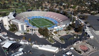 Swanson: UCLA bailing on Rose Bowl for SoFi? Nothing is sacred