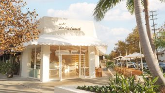 A new ‘kind’ of cafe opened in Brentwood this month