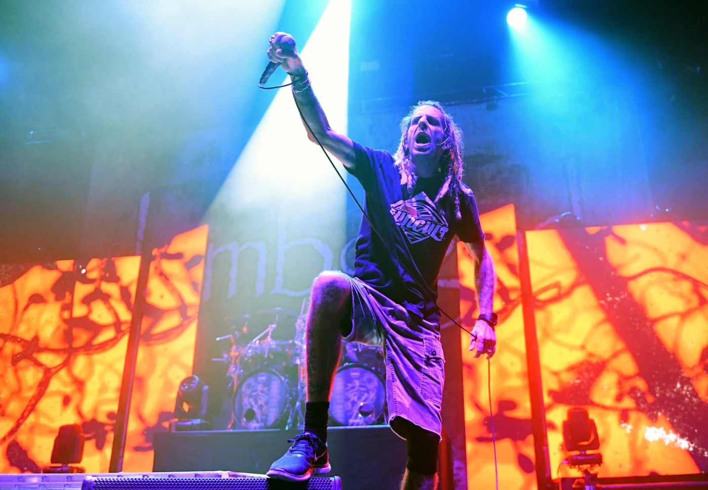Lamb of God, Kublai Khan TX, and more are coming to Los Angeles in April