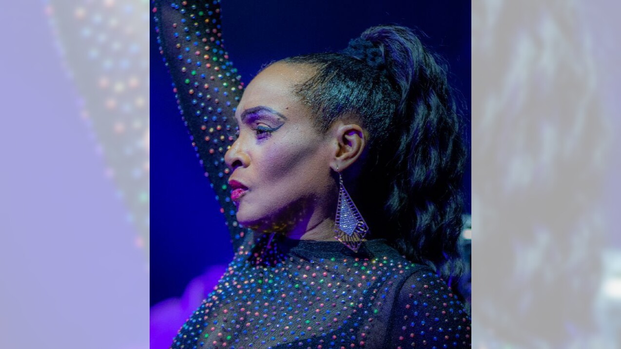 Hip-hop’s first female DJ Wanda Dee reflects on career ahead of LA Legends of Hip-Hop show