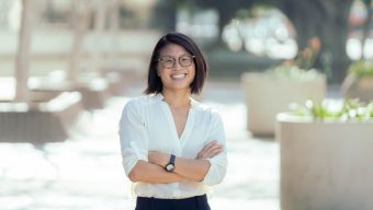 Housing advocate Rae Huang has entered the 2026 Los Angeles mayor’s race