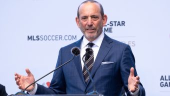 MLS announces major switch to competition calendar