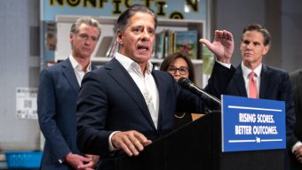 Southern California school districts spend big, but student outcomes have barely budged