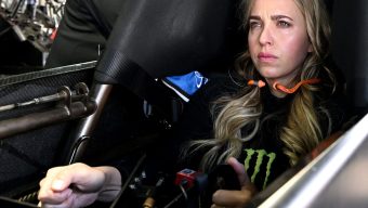NHRA: Brittany Force’s retirement is the end of a six-decade era in drag racing