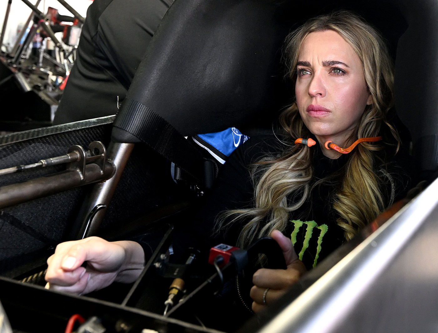 NHRA: Brittany Force’s retirement is the end of a six-decade era in drag racing
