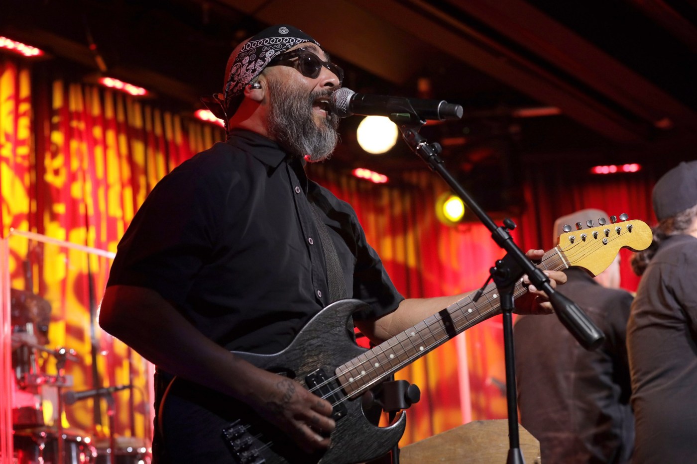 Ozomatli’s Raul Pacheco to release first solo record